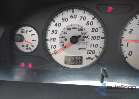 2001 Nissan Pathfinder Se из США, поврежденный, VIN JN8DR07Y11W513330